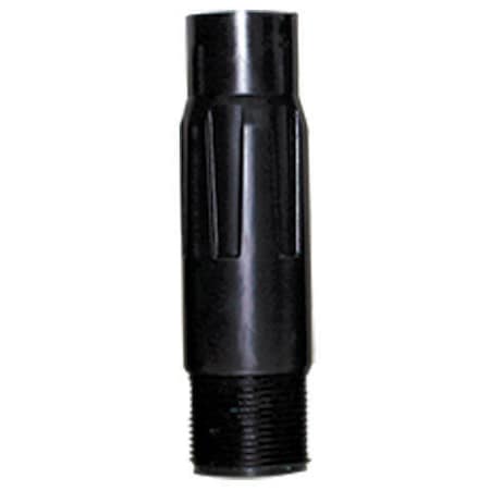 Marco No 5 All Poly TC NPS Nozzle - 5/16" 10TC5UN